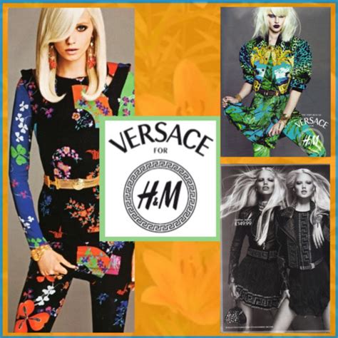 versace for hm abiti|h&m versace boots.